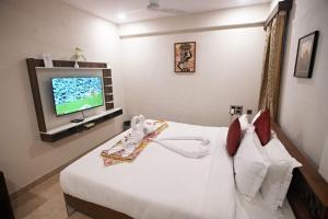 Suncrisp Studio Rooms