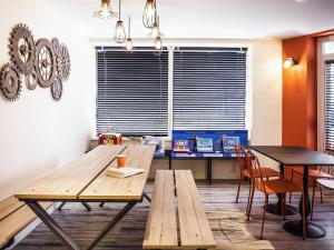 ibis Styles Paris Mairie De Clichy