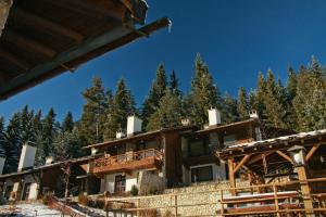 Holiday Village Kochorite