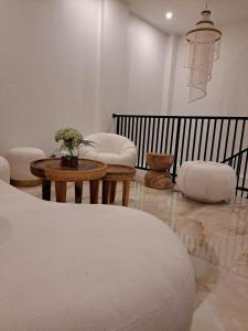 3BR Villa Harmony Heaven Canggu Berawa