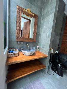 3BR Villa Harmony Heaven Canggu Berawa