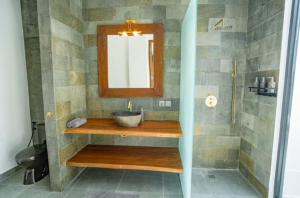 3BR Villa Harmony Heaven Canggu Berawa