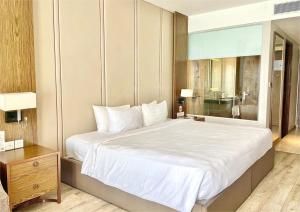 Panorama Nha Trang Apartment Luxury - Man Ocean