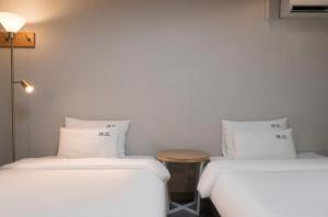 Ocean View Haute Hotel