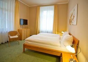 Appartements Residenz Jacobs