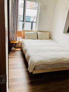 Central Tokyo 3BR - 4min walk to Yamanote Line