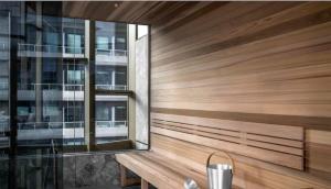 Luxury apartment in PRIME location