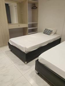 Musa Paradisiaca Apartamento