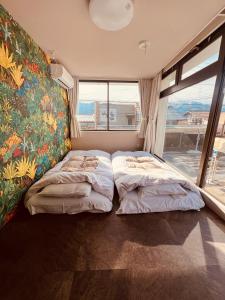 ゲストハウスシナノスイー Guest House Shinano Swee