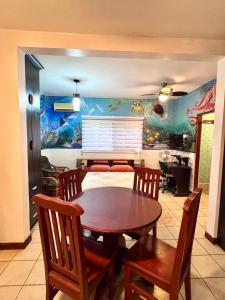 Sea Heaven Ground Floor Studio