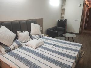 Elegant Oasis Private Limited