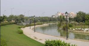 Elegant Oasis Private Limited
