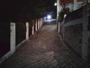 Casa Blanca Zipolite, Dream House