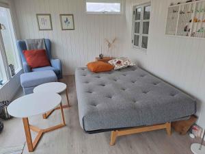 Nature Peace And Coziness Near Forest And Beach