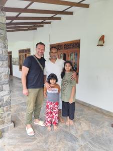 Hamadhi guest