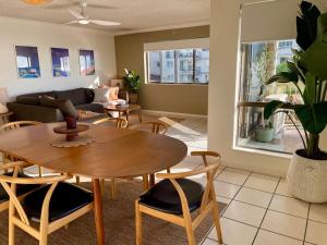 Stunning Ocean Views 300m from Kings Beach