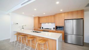 Oceans Edge #7 Accom Holidays