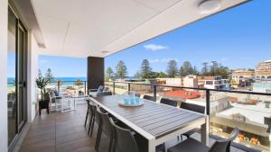 Oceans Edge #7 Accom Holidays