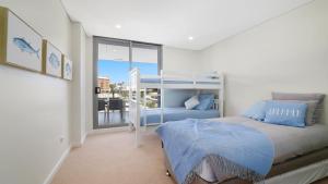 Oceans Edge #7 Accom Holidays