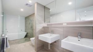 Oceans Edge #7 Accom Holidays