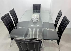 Apartamento moderno y acogedor en Baños centro