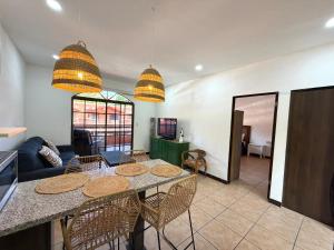 Plaza Colonial Second Floor One Bedroom Unit