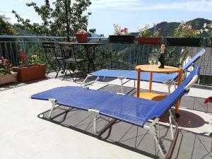 Casa Franca - Apartment in the countryside with garden