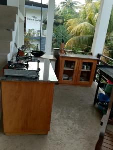 Siyon Yula - Guest House