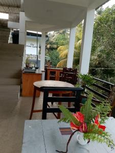 Siyon Yula - Guest House
