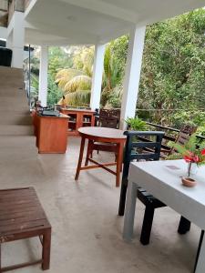 Siyon Yula - Guest House