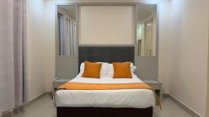 Artem Apartments - Apartment 3