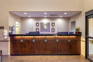 Comfort Inn & Suites Peachtree Corners - Norcross