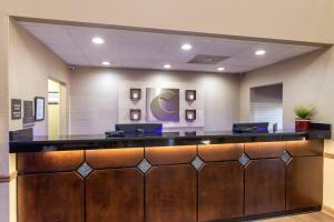 Comfort Inn & Suites Peachtree Corners - Norcross