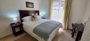 Praslin 5 - Sleeps 6