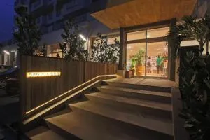 Guest House Chura Cucule Ishigakijima - Fukai