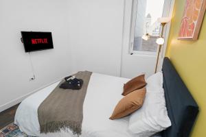 Chicago 4BR South Loop Stay by Soldier Field Area