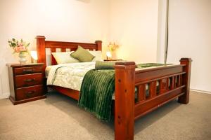 Modern Brand New Unit graham st shepparton 3630