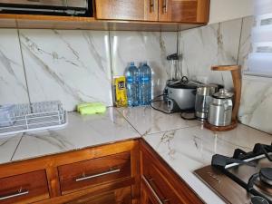 Osa Views puerto Jimenez