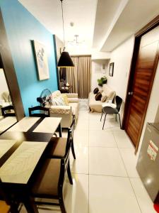 mrbed with balcony I fast Wifi