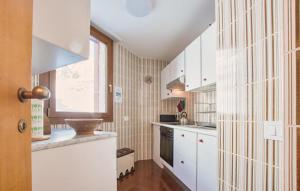 Cozy Apartment In Breuil-Cervinia With Wifi