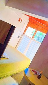 EcoLodge Apartment House