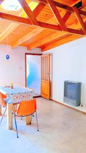 EcoLodge Apartment House