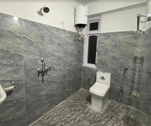 Hotel Sonam Chen Residency Lachung