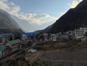 Hotel Sonam Chen Residency Lachung