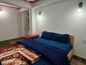 Hotel Sonam Chen Residency Lachung