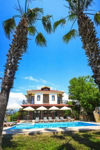 Villa - Dalyan