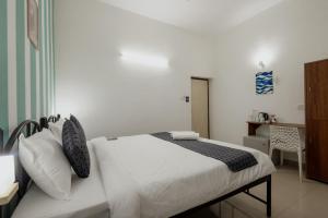 Backspace Boutique Anjuna Beach