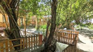 Chamba resort