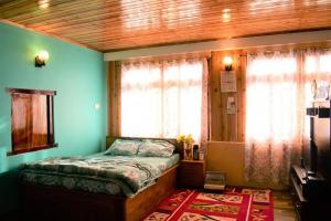 Bungbakha Homestay
