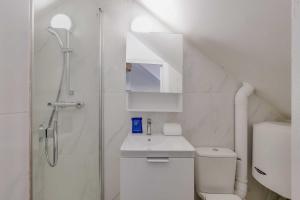 Charming apartment - 2P- le Marais